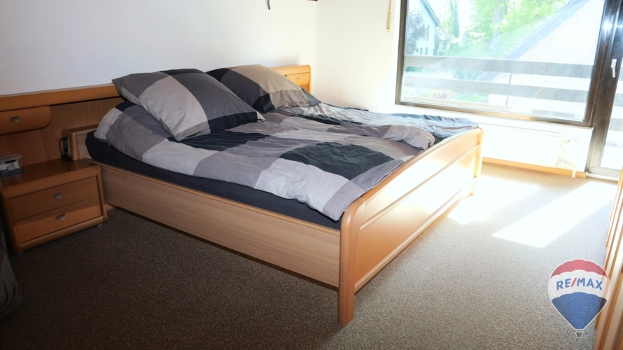 OG Schlafzimmer