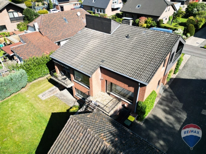 Luftansicht