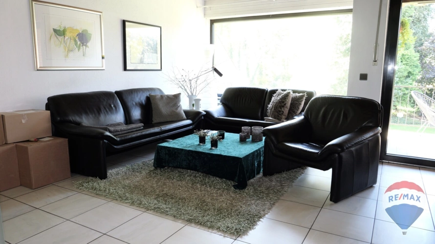 EG Wohnzimmer