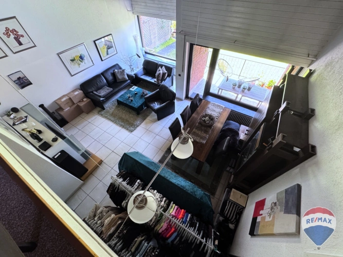 EG Wohnzimmer