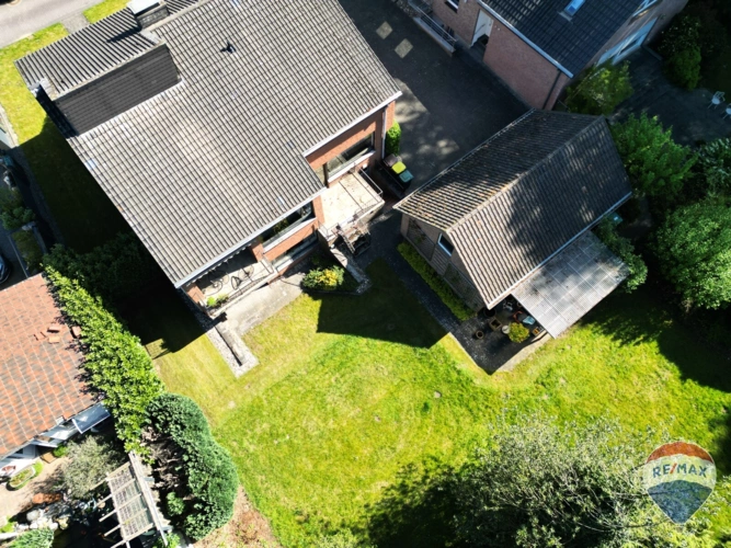 Luftansicht