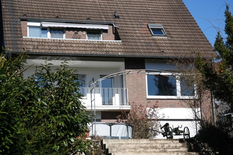 Rückansicht