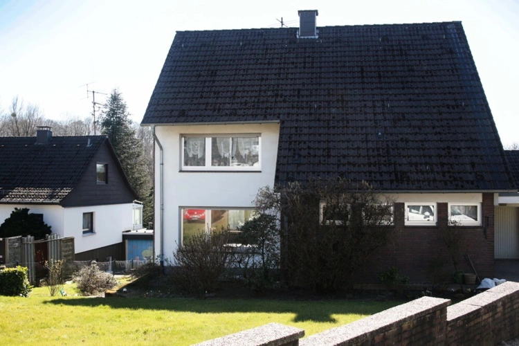 Ansicht