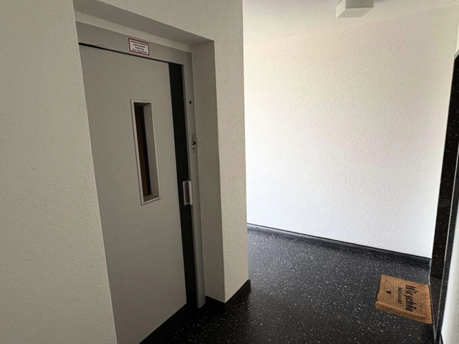 Aufzug