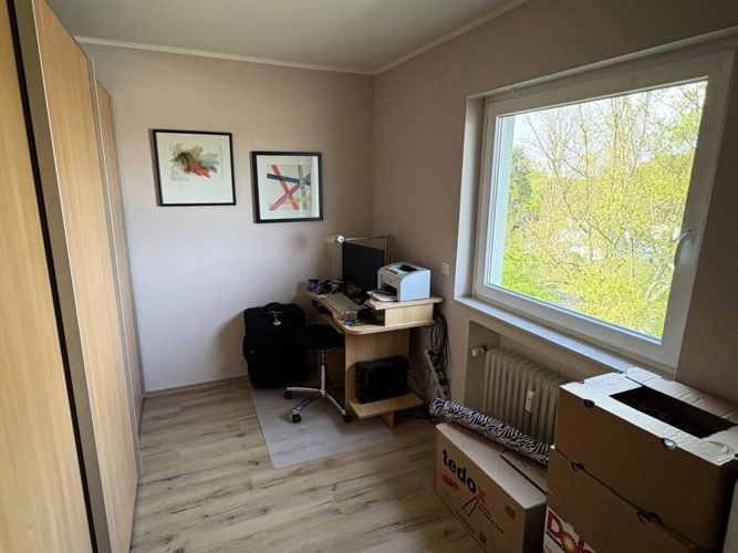 Büro / Kinderzimmer