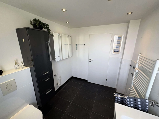Gäster-WC