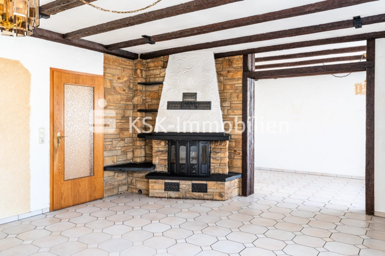 136220 Wohnzimmer Erdgeschoss
