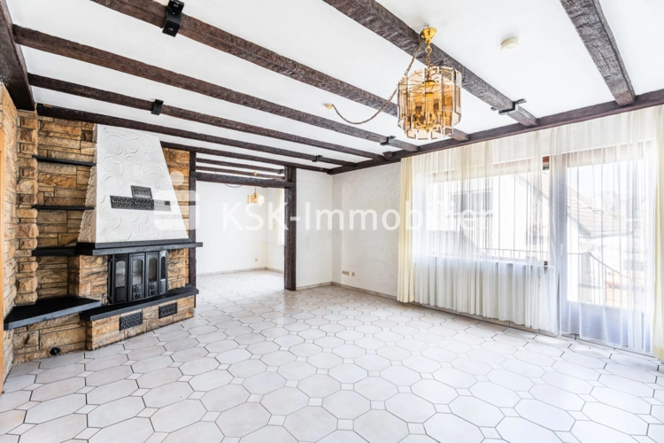 136220 Wohnzimmer Erdgeschoss