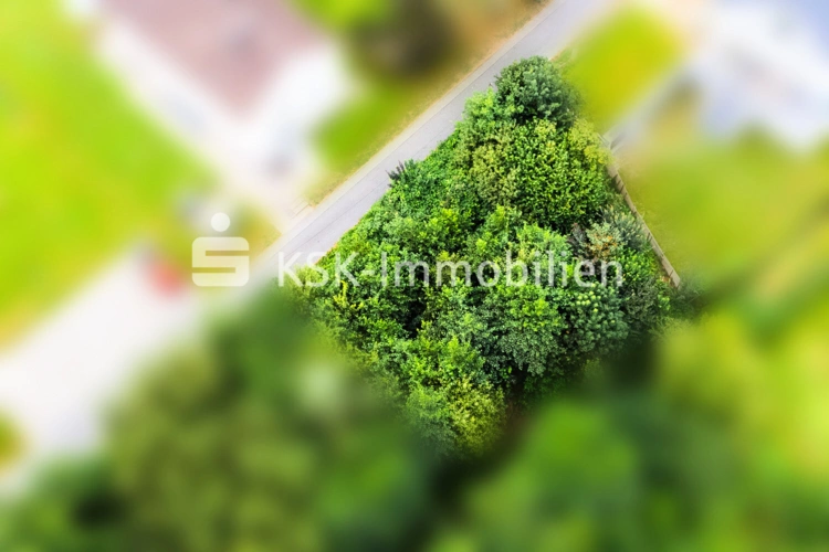 Drohnenansicht