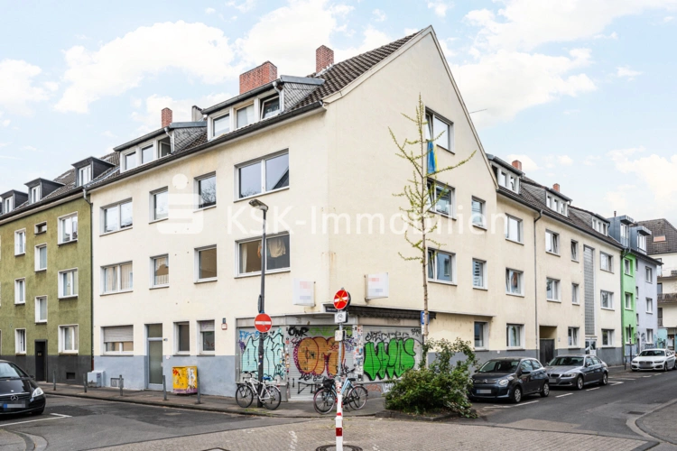 Außenaufnahme