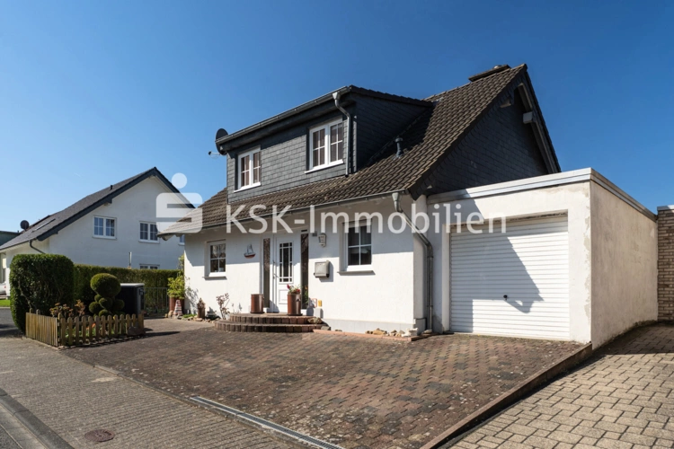 Vorderansicht