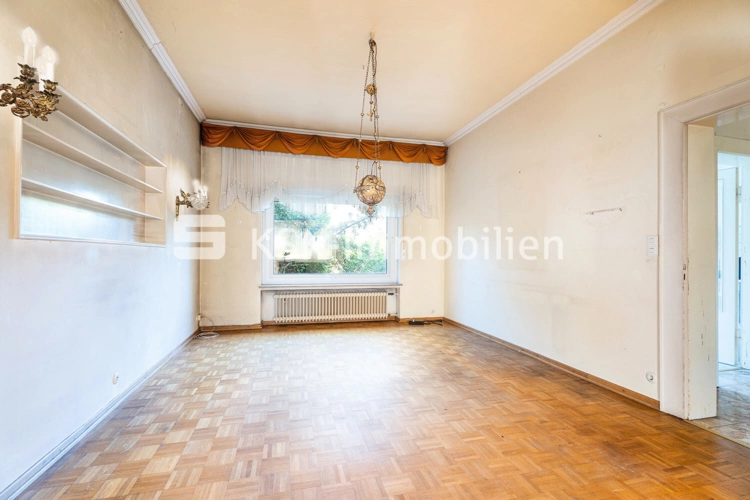 Esszimmer Erdgeschoss