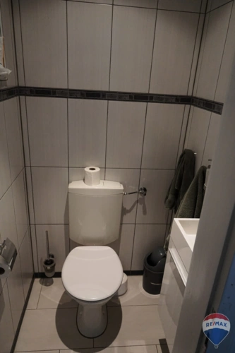 Gäste Wc