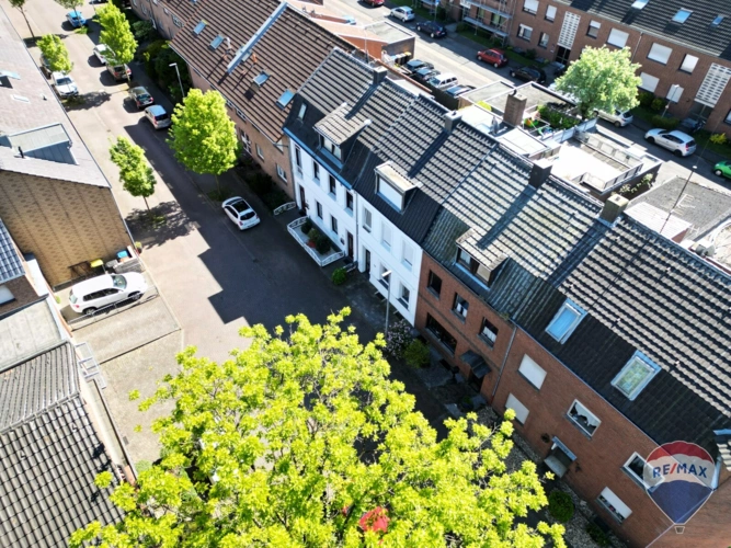 Luftansicht