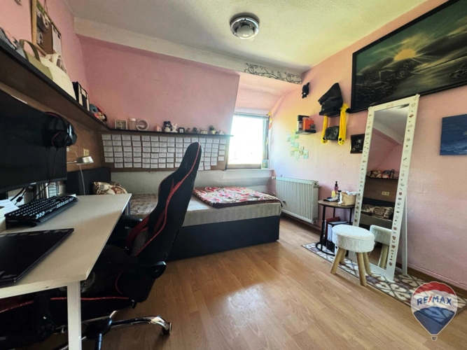 Schlafzimmer 2.OG