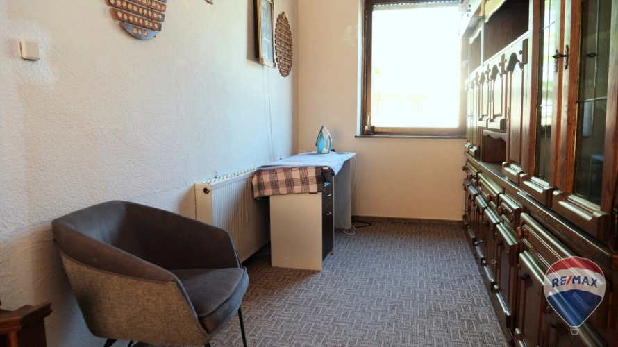 Schlafzimmer 1.OG