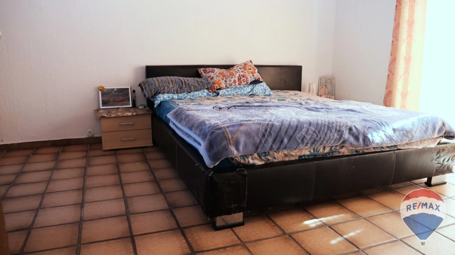 Schlafzimmer 1.OG