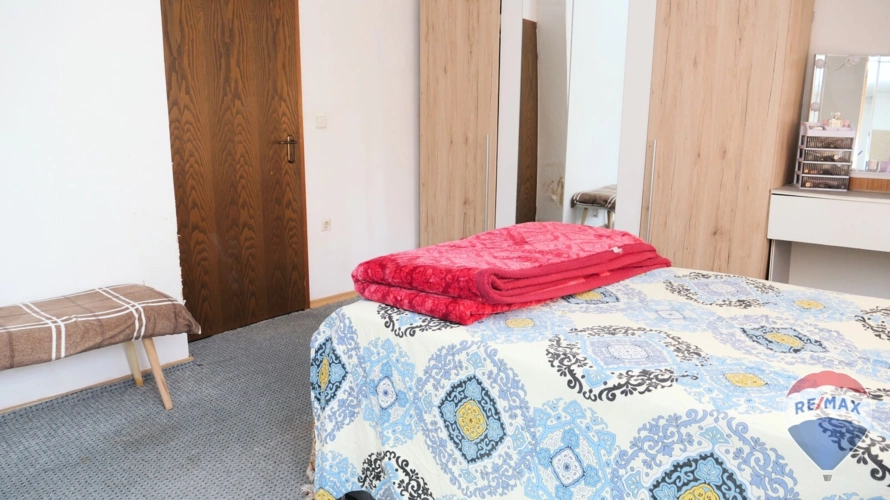 Schlafzimmer 2.OG