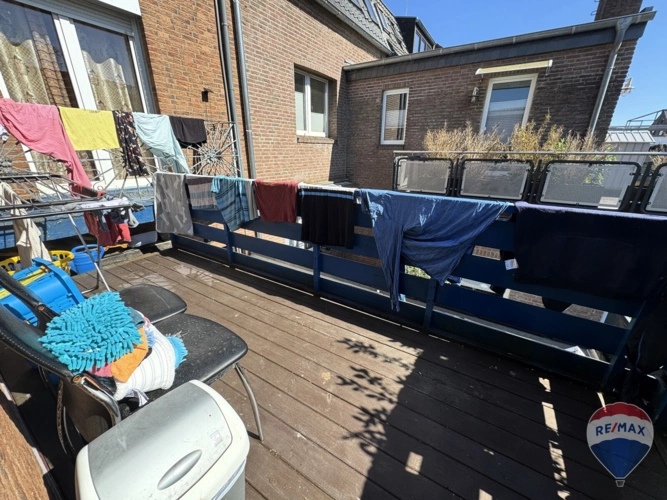Balkon 1.OG