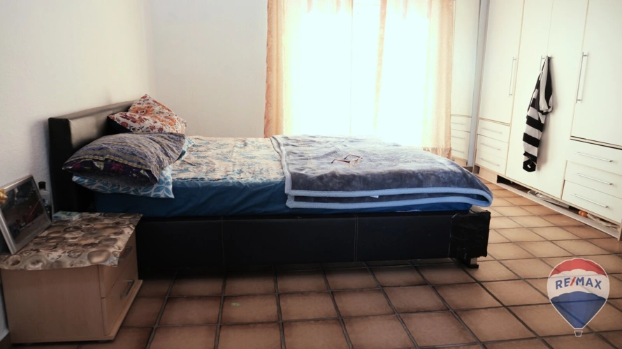 Schlafzimmer 1.OG