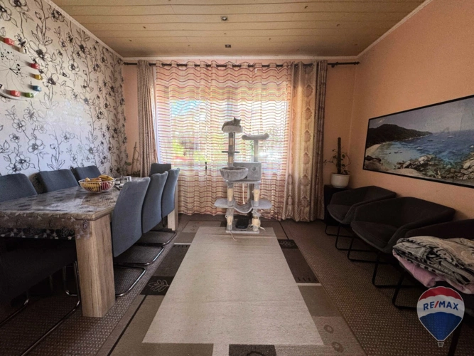Wohnzimmer EG