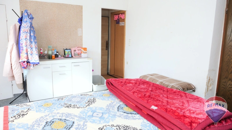 Schlafzimmer 2.OG