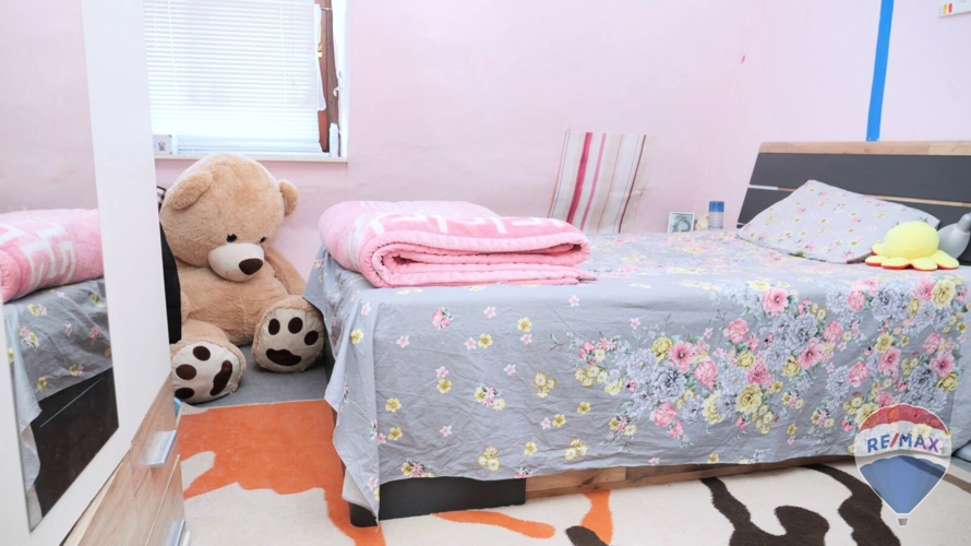 Schlafzimmer 2.OG
