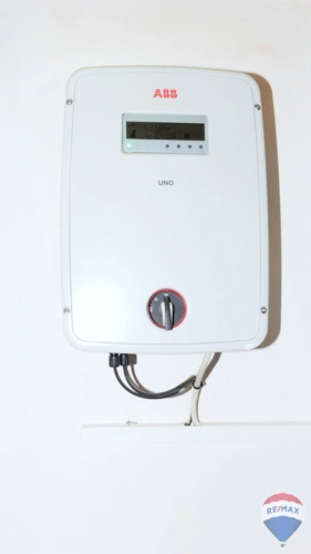 Photovoltaik