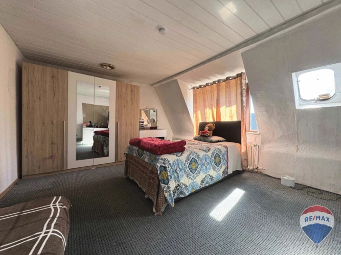 Schlafzimmer 2.OG
