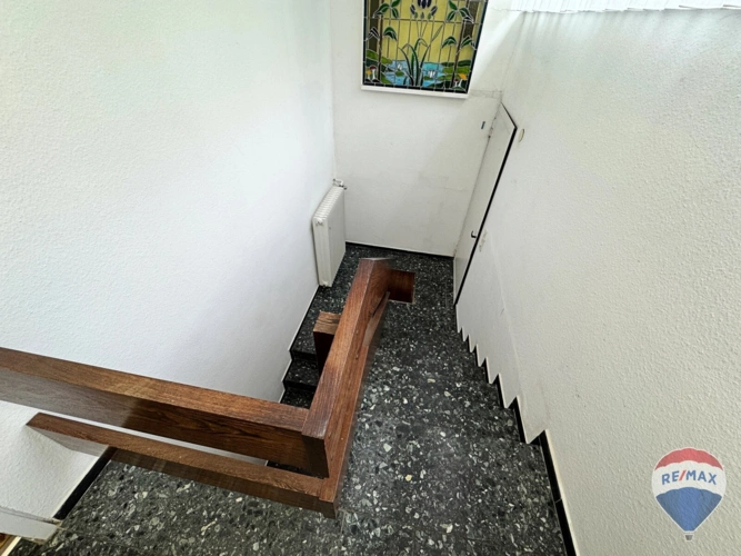 Kellertreppe