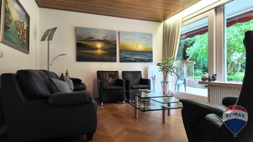 Wohnzimmer EG