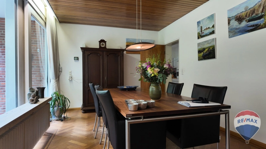 Wohnzimmer EG