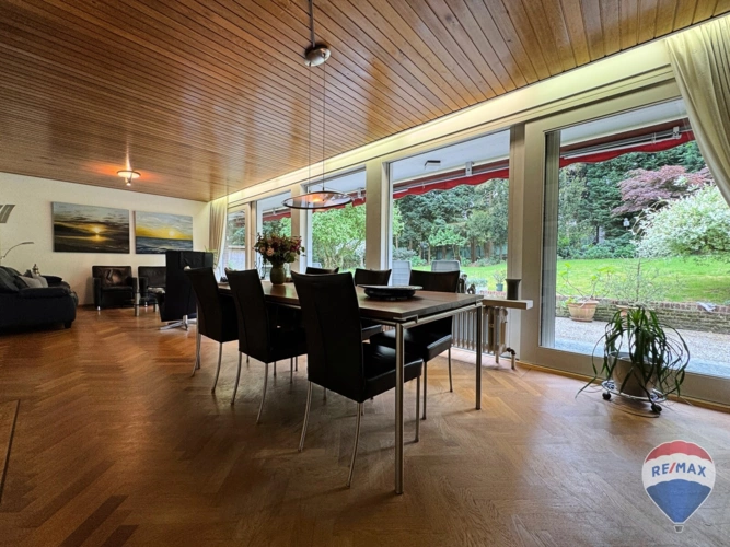 Wohnzimmer EG