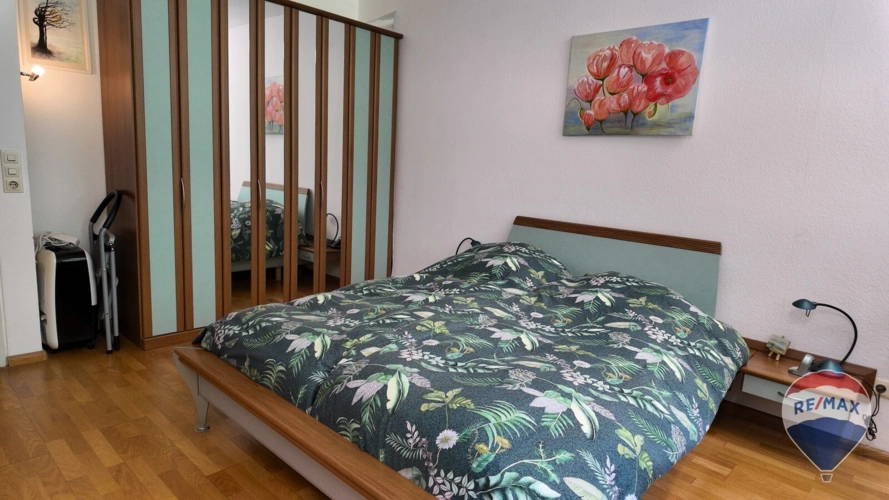 EG Schlafzimmer 2