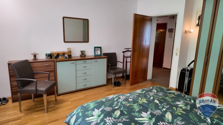 EG Schlafzimmer 2