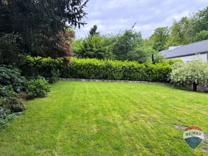 Gartenansicht