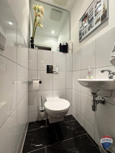 EG Gäste WC