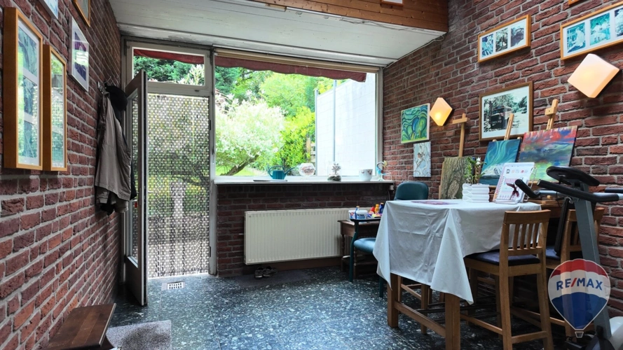 Wintergarten