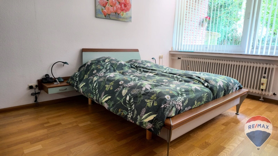 EG Schlafzimmer 2