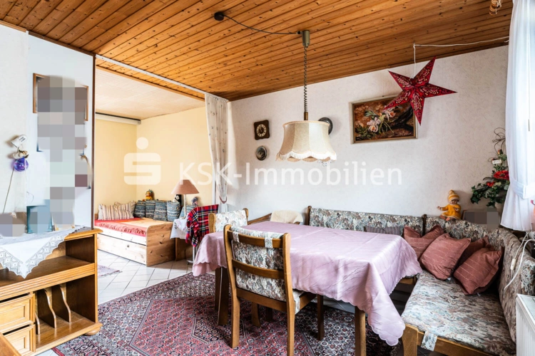 140807 Wohnzimmer Erdgeschoss
