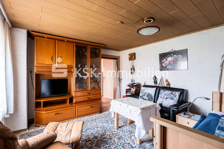 140807 Wohnzimmer Erdegschoss