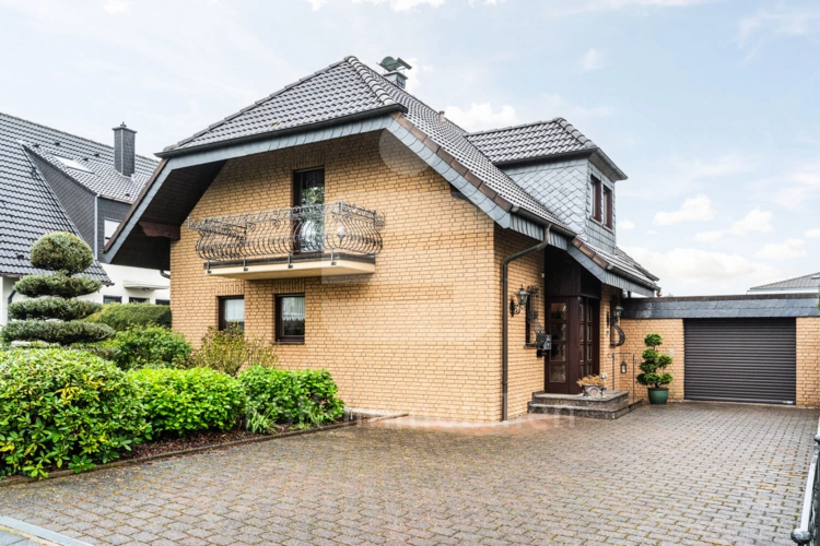 Außenaufnahme Bild 1