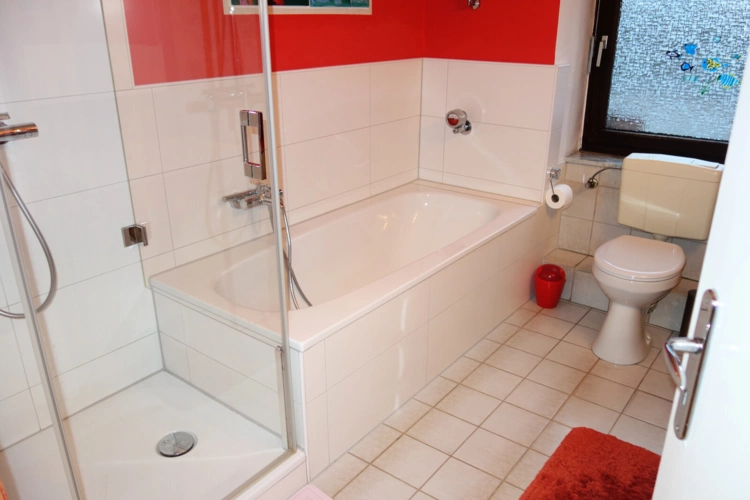 3. OG - Badezimmer