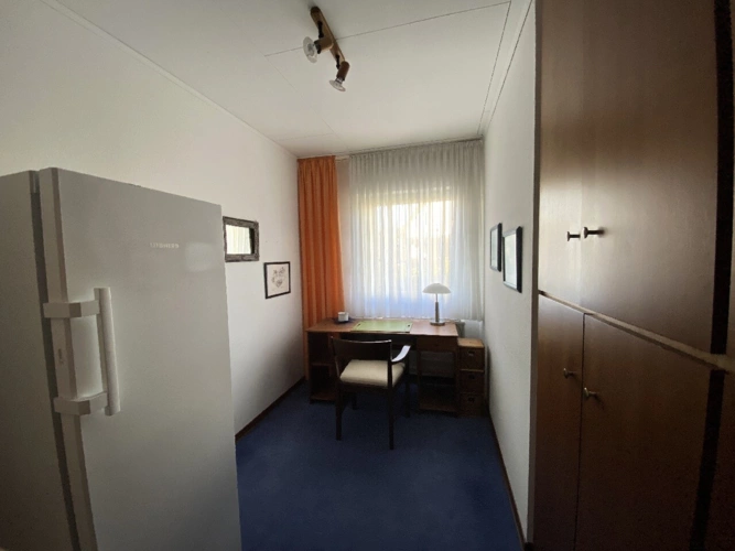 Kind/Gast/Büro