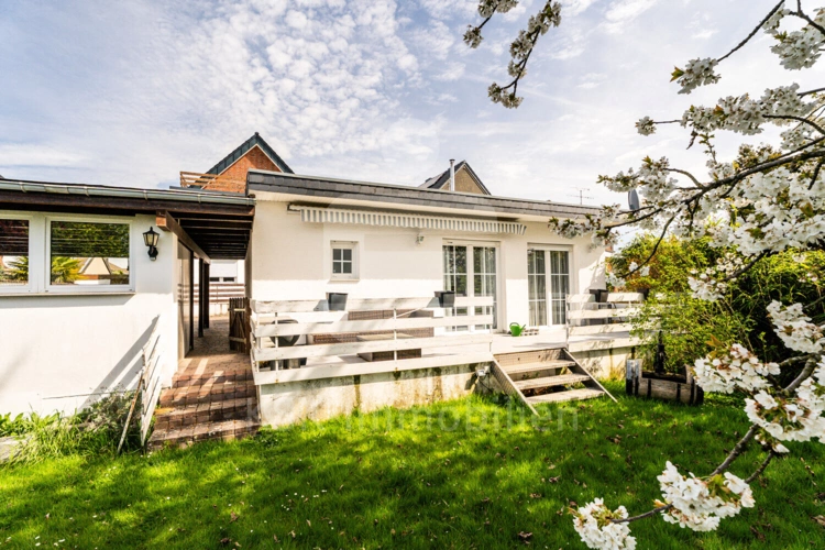 Bungalow