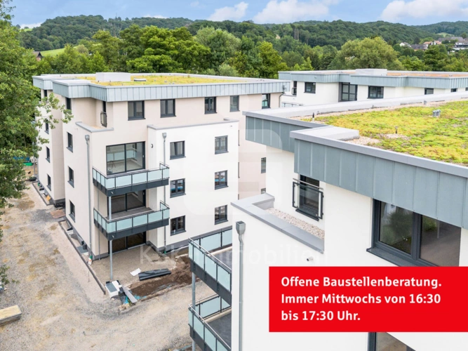 Seitanansicht