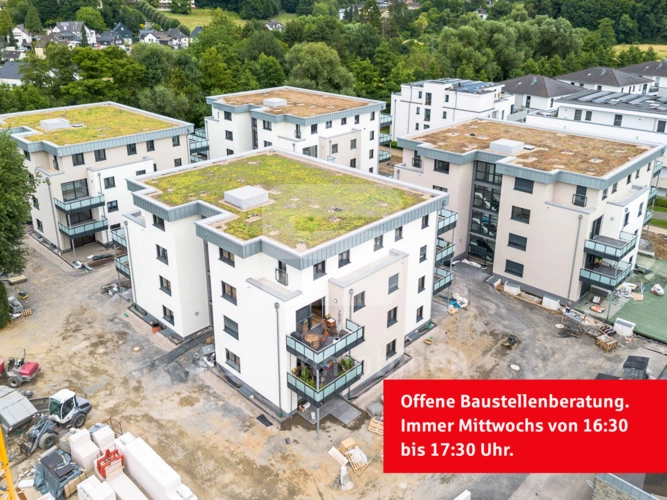 Draufsicht