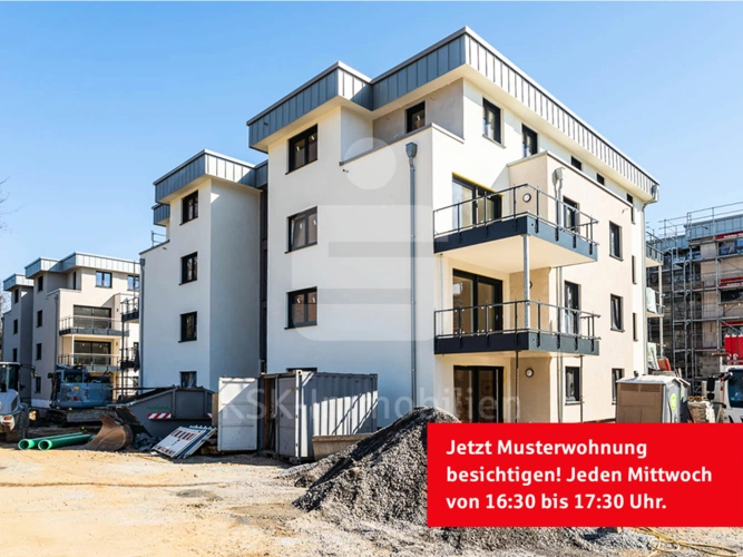 Seitenansicht