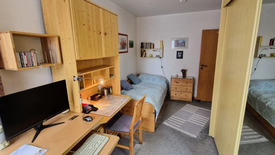 Kinderzimmer