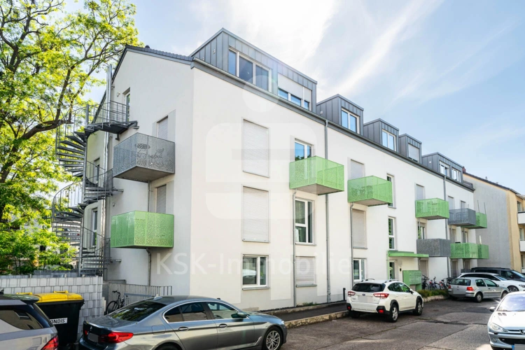 Außenansicht